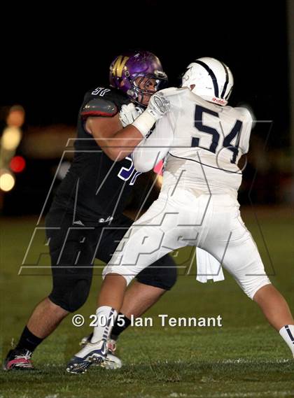 Thumbnail 2 in Norwalk vs. Mayfair photogallery.