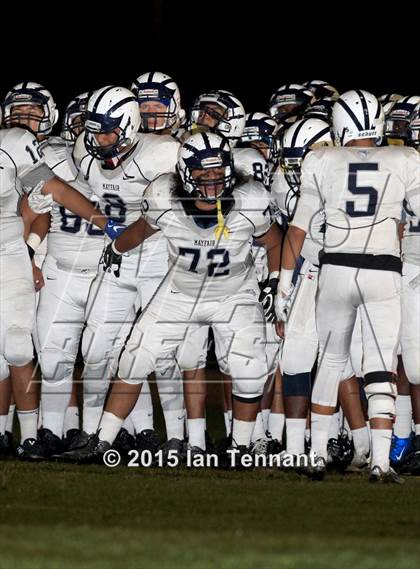 Thumbnail 2 in Norwalk vs. Mayfair photogallery.