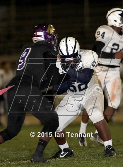 Thumbnail 1 in Norwalk vs. Mayfair photogallery.