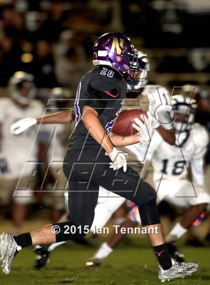 Thumbnail 1 in Norwalk vs. Mayfair photogallery.