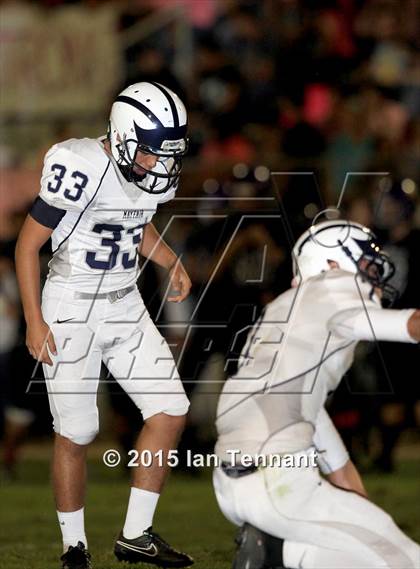 Thumbnail 1 in Norwalk vs. Mayfair photogallery.