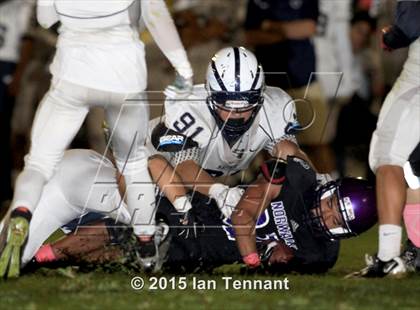 Thumbnail 1 in Norwalk vs. Mayfair photogallery.