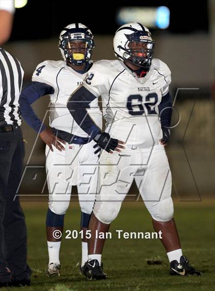 Thumbnail 1 in Norwalk vs. Mayfair photogallery.