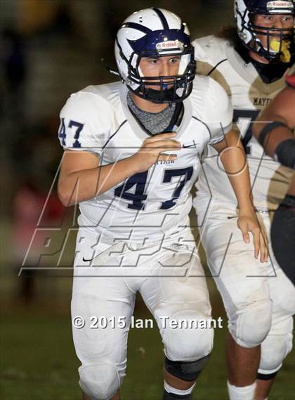 Thumbnail 1 in Norwalk vs. Mayfair photogallery.