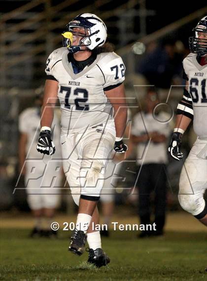 Thumbnail 1 in Norwalk vs. Mayfair photogallery.