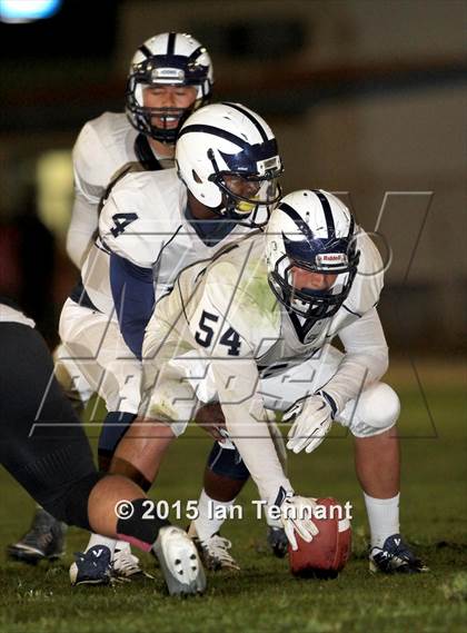 Thumbnail 3 in Norwalk vs. Mayfair photogallery.