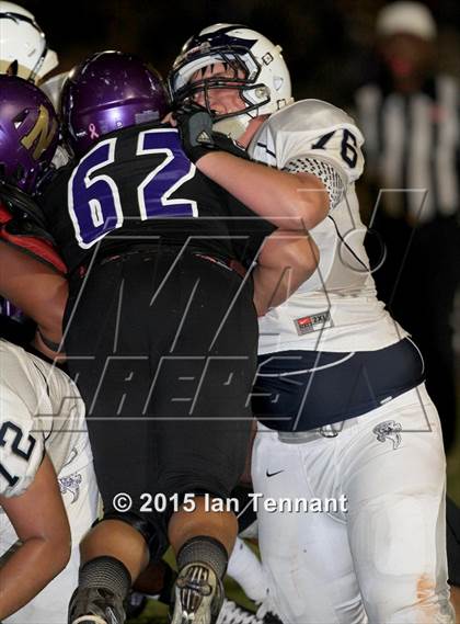 Thumbnail 1 in Norwalk vs. Mayfair photogallery.