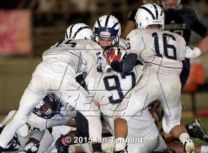 Thumbnail 2 in Norwalk vs. Mayfair photogallery.
