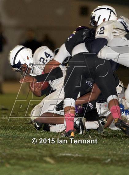 Thumbnail 3 in Norwalk vs. Mayfair photogallery.