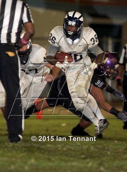 Thumbnail 1 in Norwalk vs. Mayfair photogallery.