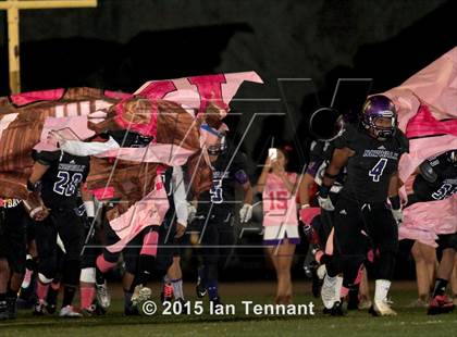 Thumbnail 1 in Norwalk vs. Mayfair photogallery.