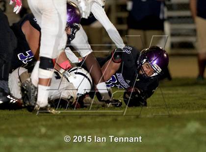 Thumbnail 1 in Norwalk vs. Mayfair photogallery.