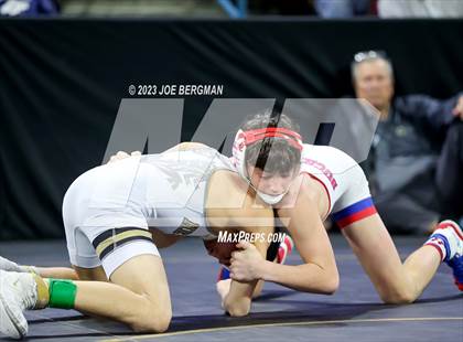 Thumbnail 3 in CIF State Championships (Boy's Semifinals) photogallery.