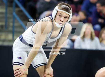 Thumbnail 1 in CIF State Championships (Boy's Semifinals) photogallery.