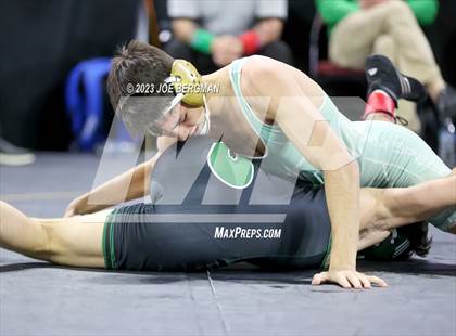 Thumbnail 2 in CIF State Championships (Boy's Semifinals) photogallery.