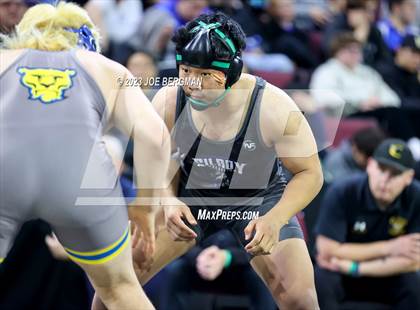 Thumbnail 3 in CIF State Championships (Boy's Semifinals) photogallery.