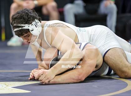 Thumbnail 2 in CIF State Championships (Boy's Semifinals) photogallery.