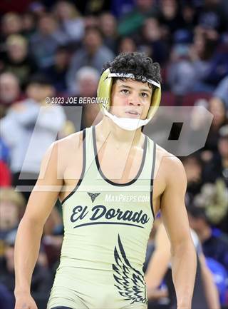 Beavers wrestling jersey