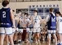 Photo from the gallery "Trumbull @ Wilton"