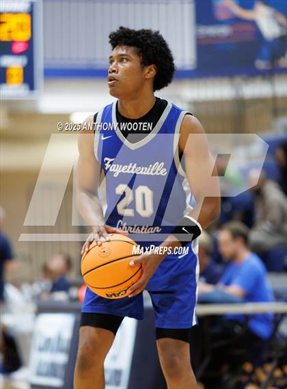 Thumbnail 3 in Fayetteville Christian @ Cape Fear Academy photogallery.