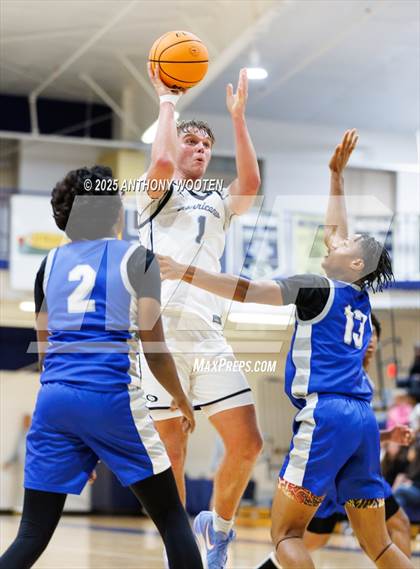 Thumbnail 2 in Fayetteville Christian @ Cape Fear Academy photogallery.