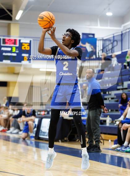 Thumbnail 1 in Fayetteville Christian @ Cape Fear Academy photogallery.