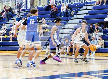 Thumbnail 2 in Fayetteville Christian @ Cape Fear Academy photogallery.