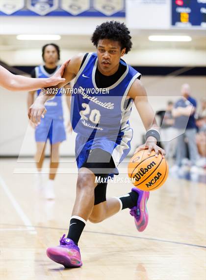 Thumbnail 1 in Fayetteville Christian @ Cape Fear Academy photogallery.