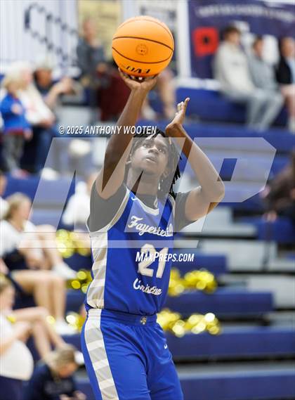 Thumbnail 2 in Fayetteville Christian @ Cape Fear Academy photogallery.