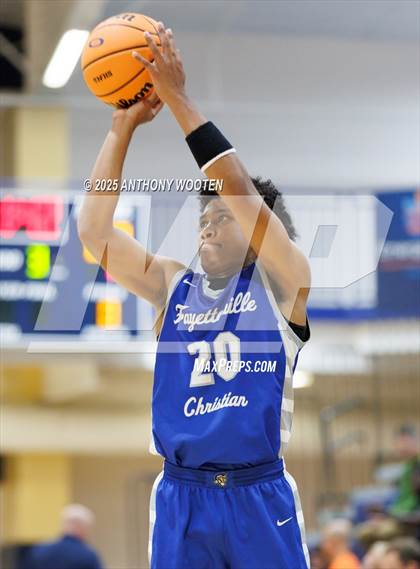 Thumbnail 1 in Fayetteville Christian @ Cape Fear Academy photogallery.