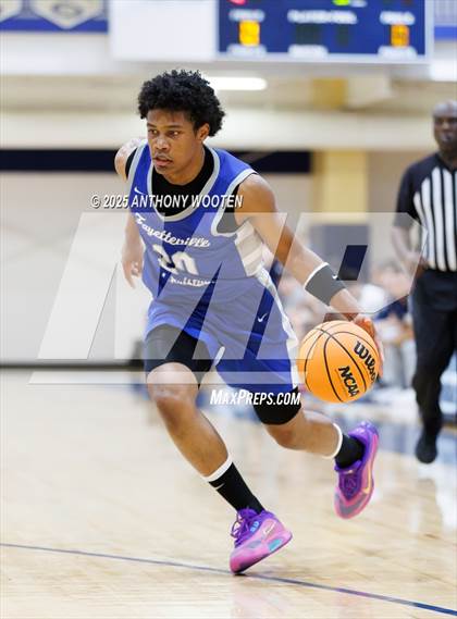 Thumbnail 3 in Fayetteville Christian @ Cape Fear Academy photogallery.