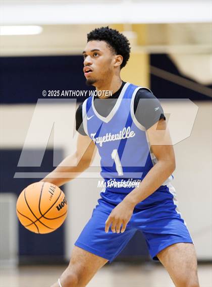 Thumbnail 2 in Fayetteville Christian @ Cape Fear Academy photogallery.