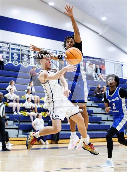 Thumbnail 2 in Fayetteville Christian @ Cape Fear Academy photogallery.