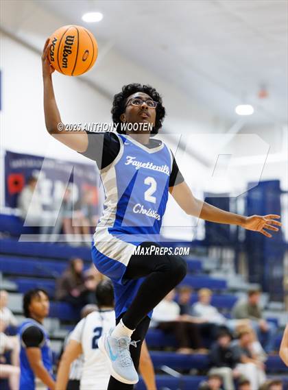 Thumbnail 3 in Fayetteville Christian @ Cape Fear Academy photogallery.