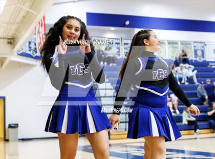 Thumbnail 2 in Fayetteville Christian @ Cape Fear Academy photogallery.