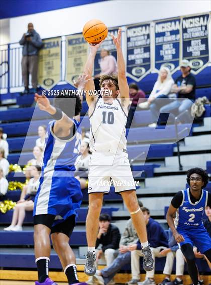 Thumbnail 1 in Fayetteville Christian @ Cape Fear Academy photogallery.