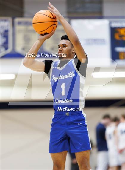 Thumbnail 3 in Fayetteville Christian @ Cape Fear Academy photogallery.