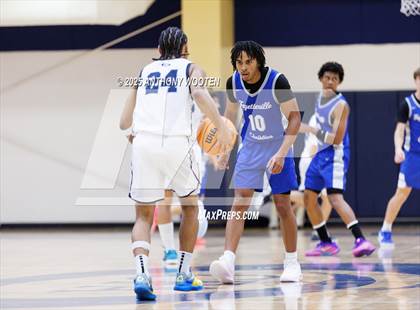 Thumbnail 3 in Fayetteville Christian @ Cape Fear Academy photogallery.