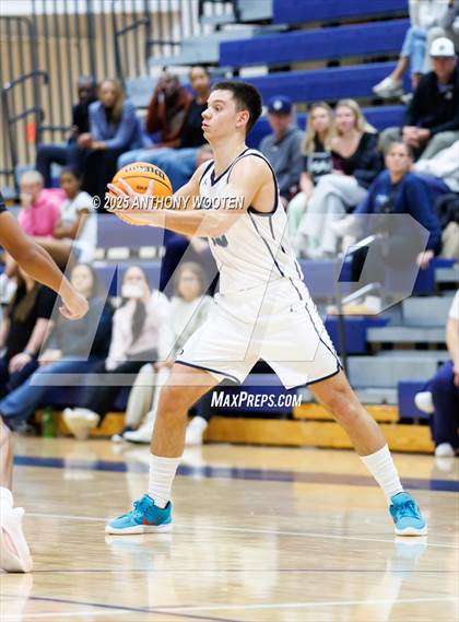 Thumbnail 1 in Fayetteville Christian @ Cape Fear Academy photogallery.