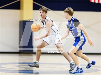 Thumbnail 1 in Fayetteville Christian @ Cape Fear Academy photogallery.