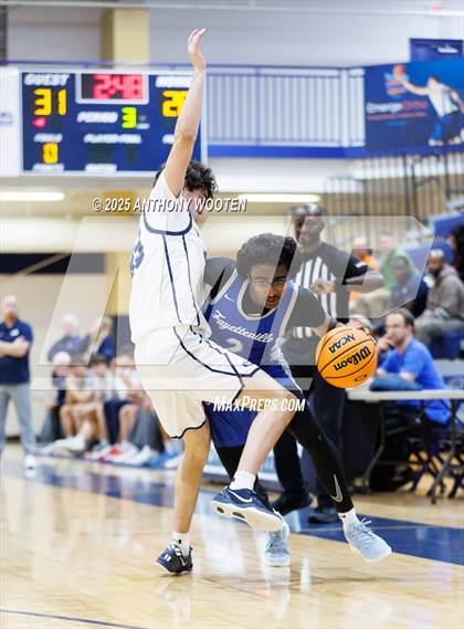 Thumbnail 1 in Fayetteville Christian @ Cape Fear Academy photogallery.