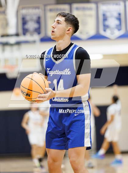 Thumbnail 1 in Fayetteville Christian @ Cape Fear Academy photogallery.