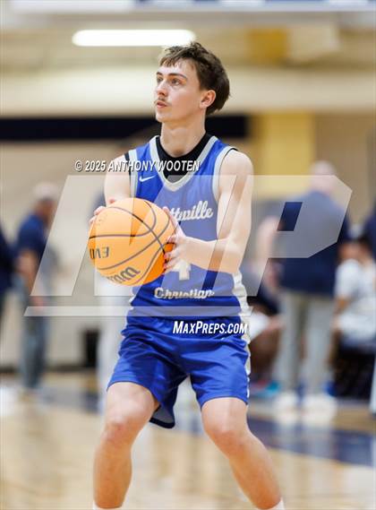 Thumbnail 2 in Fayetteville Christian @ Cape Fear Academy photogallery.