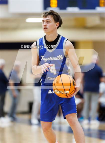 Thumbnail 1 in Fayetteville Christian @ Cape Fear Academy photogallery.