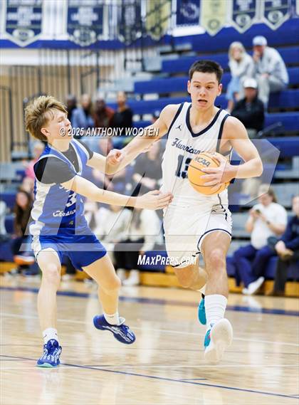 Thumbnail 3 in Fayetteville Christian @ Cape Fear Academy photogallery.