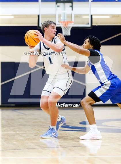 Thumbnail 3 in Fayetteville Christian @ Cape Fear Academy photogallery.