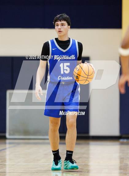 Thumbnail 3 in Fayetteville Christian @ Cape Fear Academy photogallery.