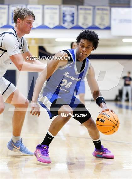 Thumbnail 2 in Fayetteville Christian @ Cape Fear Academy photogallery.