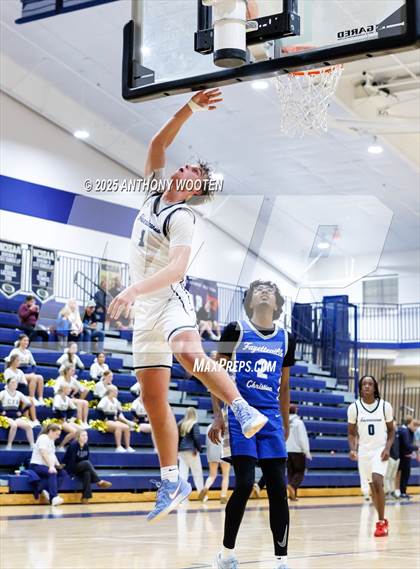 Thumbnail 3 in Fayetteville Christian @ Cape Fear Academy photogallery.