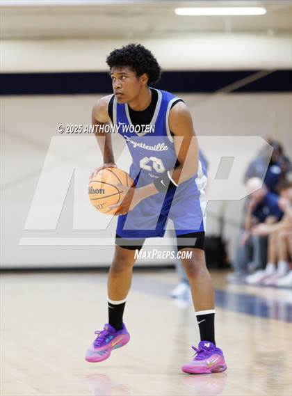 Thumbnail 1 in Fayetteville Christian @ Cape Fear Academy photogallery.